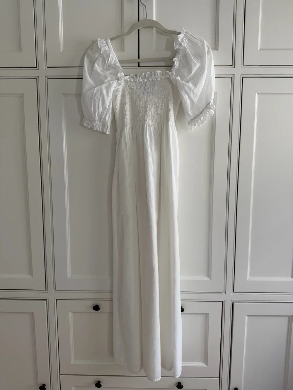 Hill House Scarlett Nap Dress - Picture 5 of 10